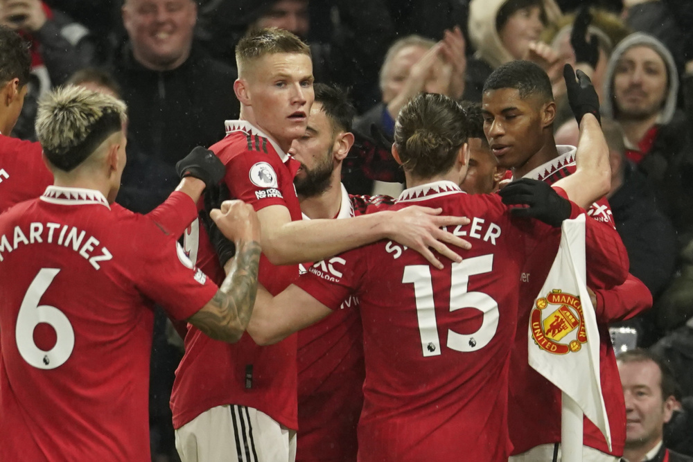 迪马济奥透露尤文冈萨雷斯与曼联桑乔均被推荐给国米引援考察