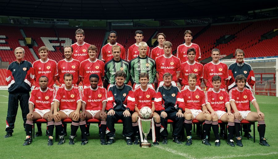 罗马诺：曼联知布莱顿要价高仍继续谈判巴莱巴转会事宜